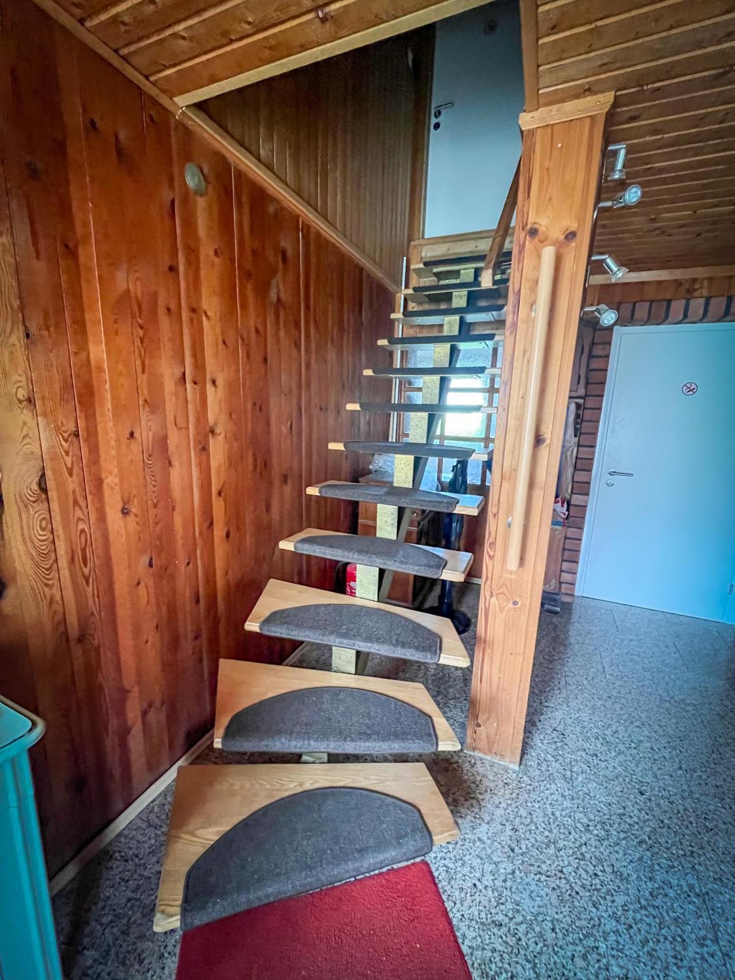 Ferienwohnung Schulz Moenchhagen - Obergeschoss Monchhagen Экстерьер фото